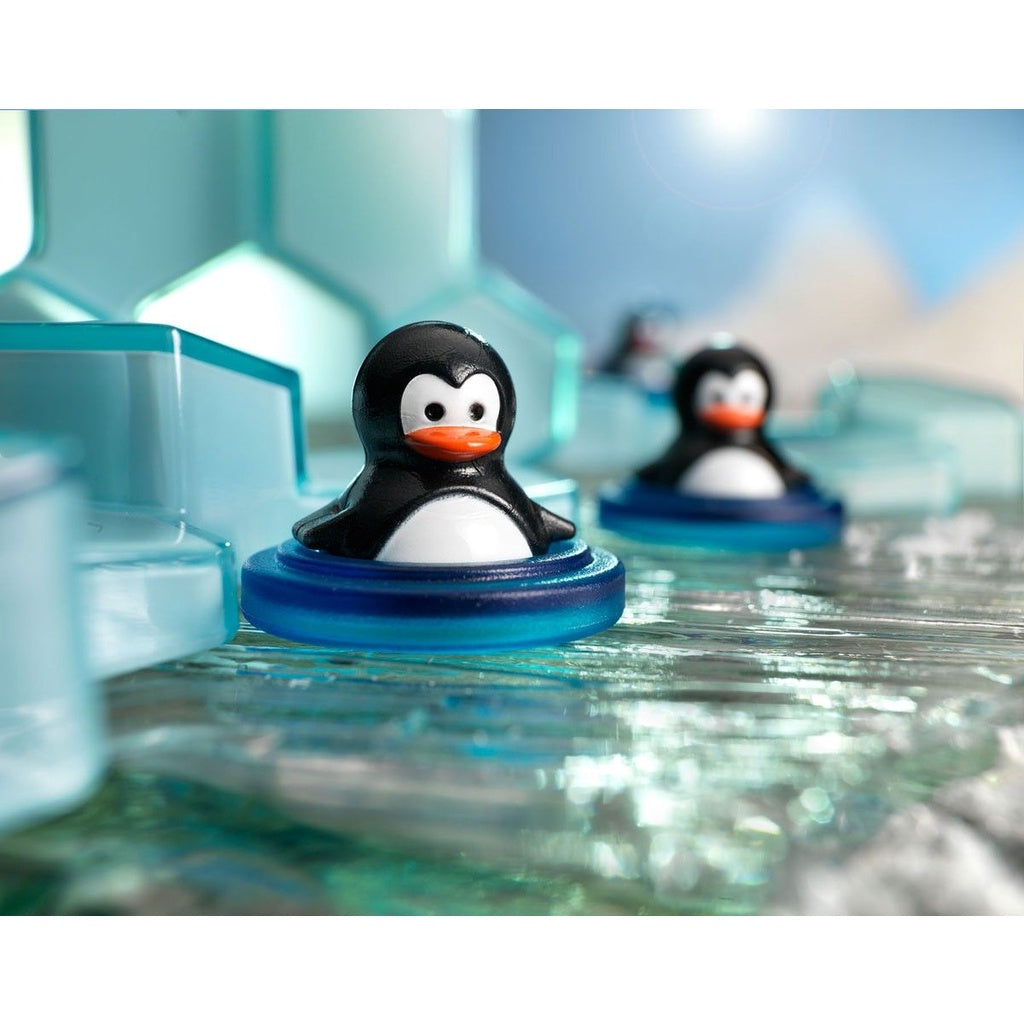 SMART GAMES PENGUINS POOL PARTY