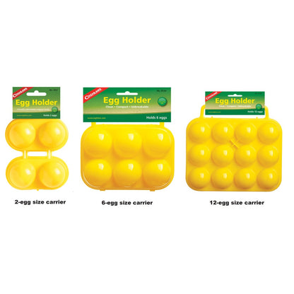 Coghlan's Egg Holder