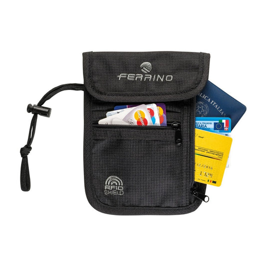 Ferrino DOCUMENT HOLDER