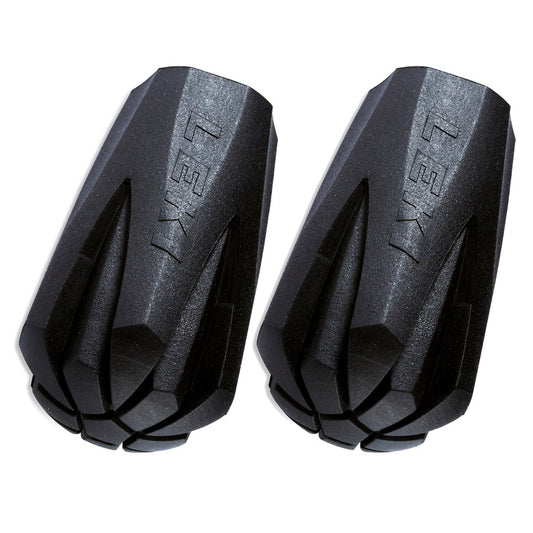Rubber Tips For Leki Trekking Poles - Pair