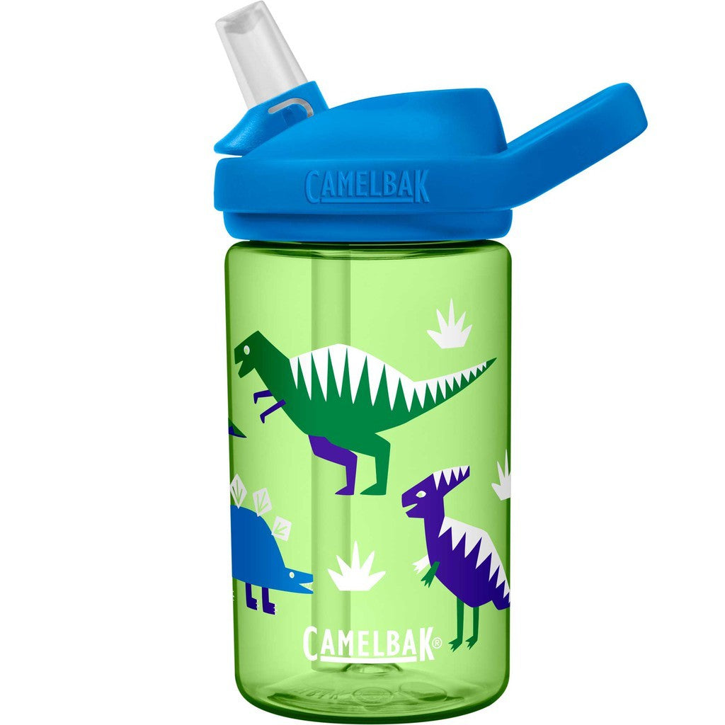 CAMELBAK EDDY+ KIDS 0.4L BOTTLE | Water Bottles | Kids Bottle