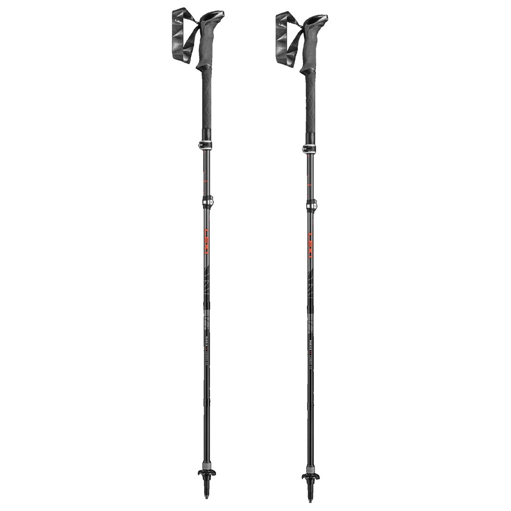 LEKI MAKALU FX CARBON AS (One Pair)