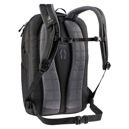 DEUTER GIGA Lifestyle Daypack | Laptop Backpack | 28 liters