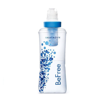 KATADYN BEFREE WATER FILTRATION SYSTEM 0.6L