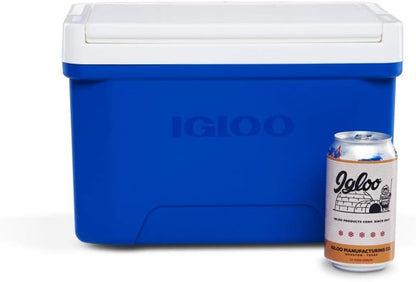 IGLOO LAGUNA 9 Cooler Box