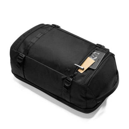 Tomtoc Navigator-T67 Travel Laptop Backpack | Laptop Bag (Black)