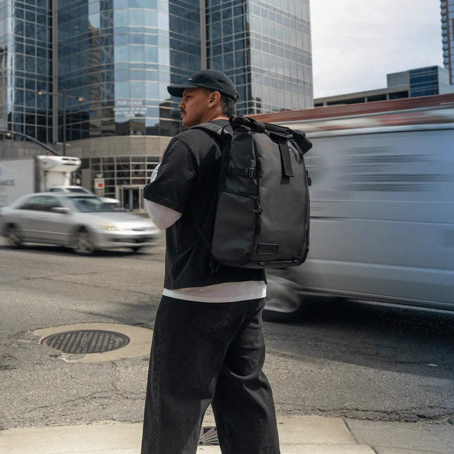 WANDRD PRVKE 41L V4 Backpack (Black)