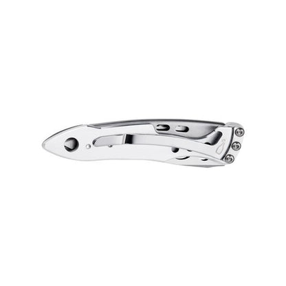 LEATHERMAN SKELETOOL KBX