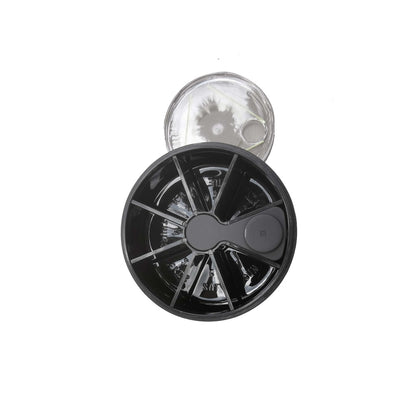 ShakeSphere Magnetic Pill Storage (SINGLE UNIT)