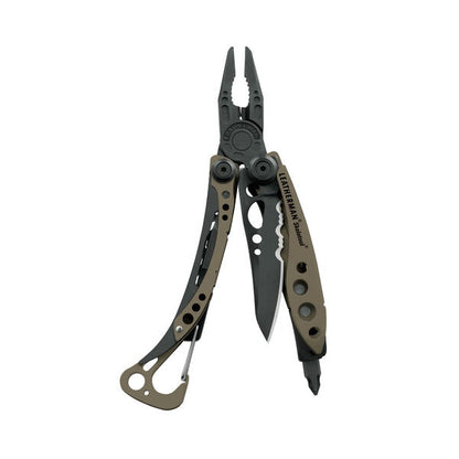LEATHERMAN SKELETOOL