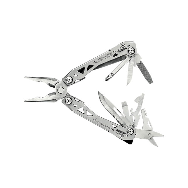 GERBER SUSPENSION-NXT MULTI-TOOL