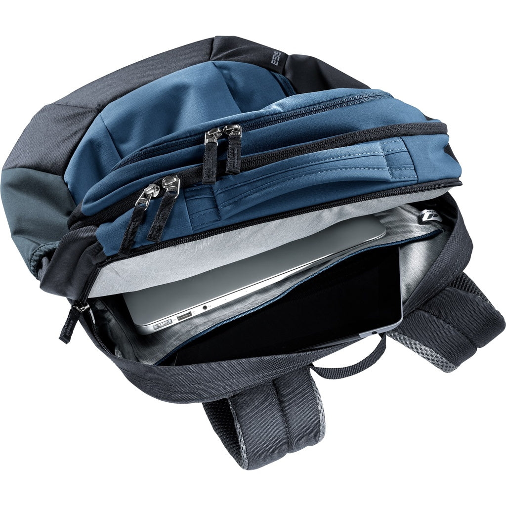 DEUTER GIGA Lifestyle Daypack | Laptop Backpack | 28 liters