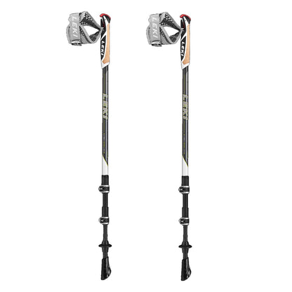 LEKI TRAVELLER CARBON SL2 (One Pair)