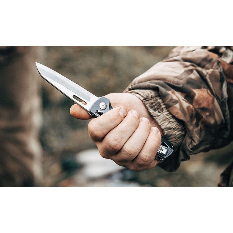 LEATHERMAN FREE K2
