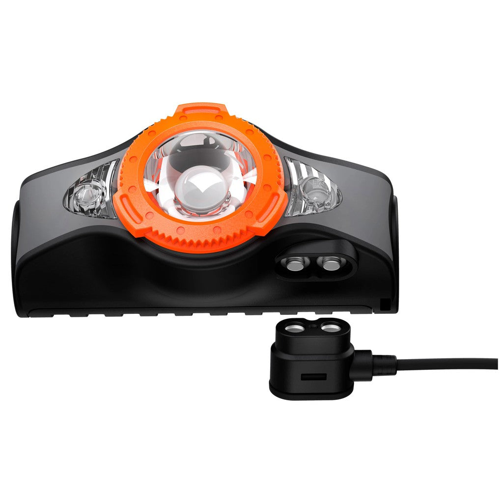 LEDLENSER MH11 Headlamp