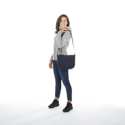 MAMMUT Shoulder Bag Round 8L (Black)