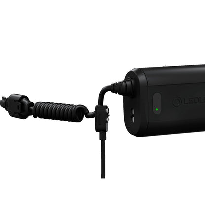 LEDLENSER H15R Core Headlamp