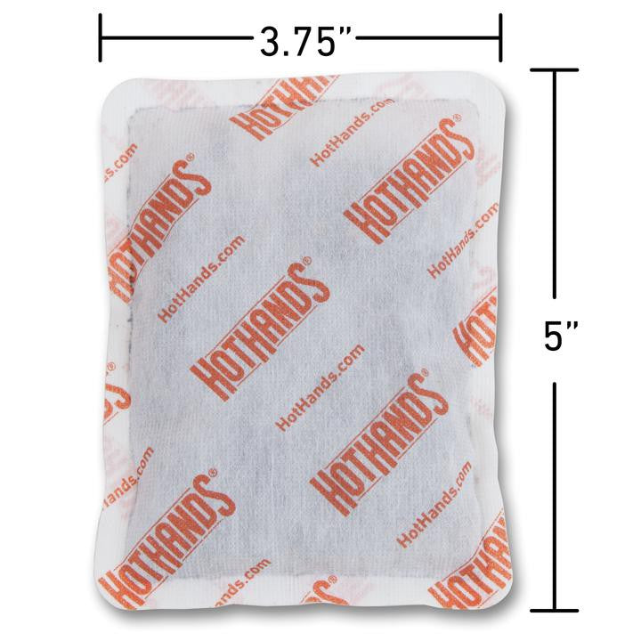 HotHands Super Warmer (20 Packs) | Warmers