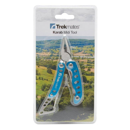 Trekmates Karab Midi Tool