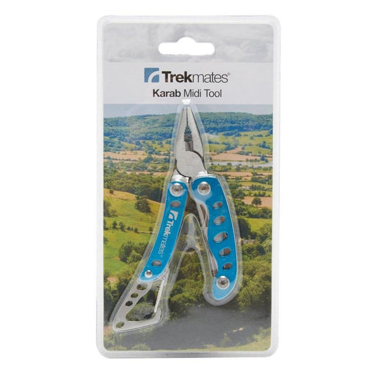 Trekmates Karab Midi Tool