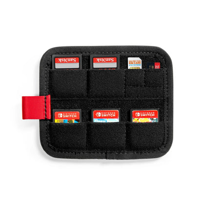 Tomtoc Navigator-T13 Accessory Pouch M (Black)