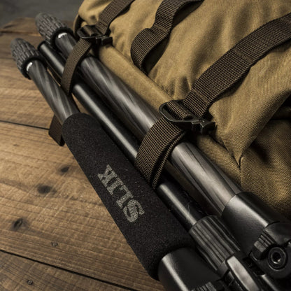Wotancraft PILOT TRAVEL CAMERA BAG 7L UPGRADED