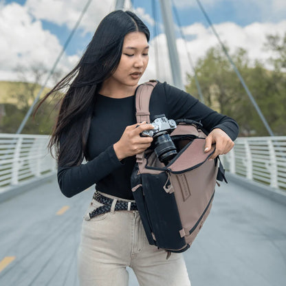 WANDRD PRVKE 15L Backpack