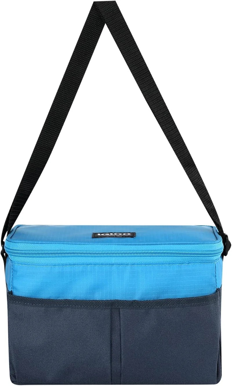 IGLOO Collapse & Cool 24 Soft Cooler Bag
