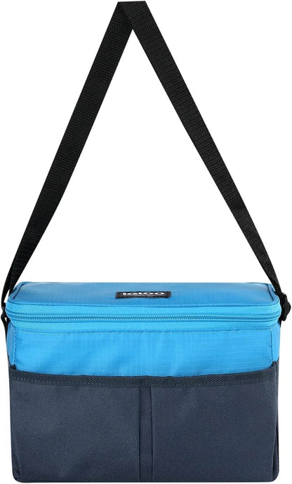 IGLOO Collapse & Cool 24 Soft Cooler Bag