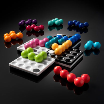SMART GAMES QUADRILLION
