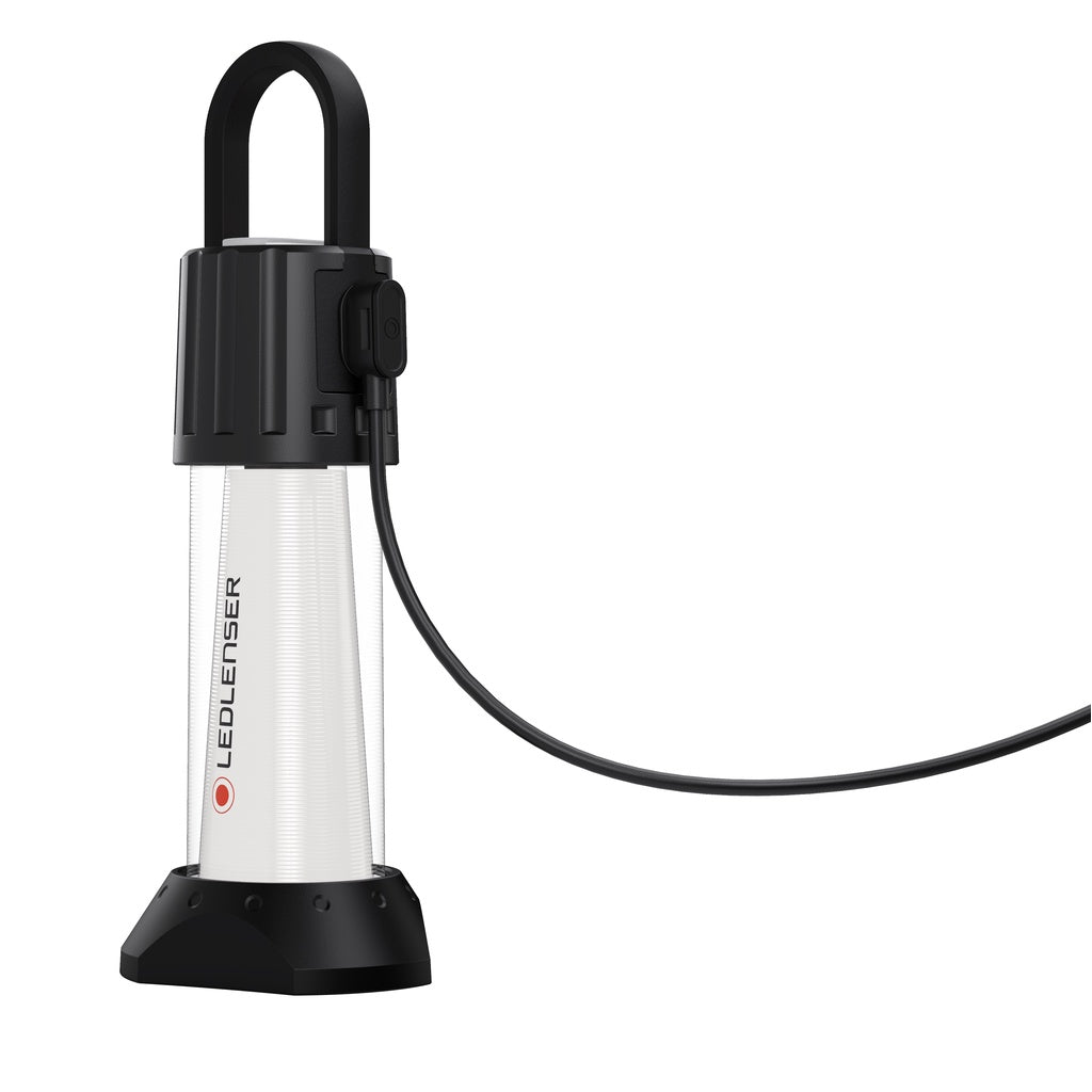 LEDLENSER ML6 CONNECT WARM LIGHT [WIRELESS CONTROL LANTERN]
