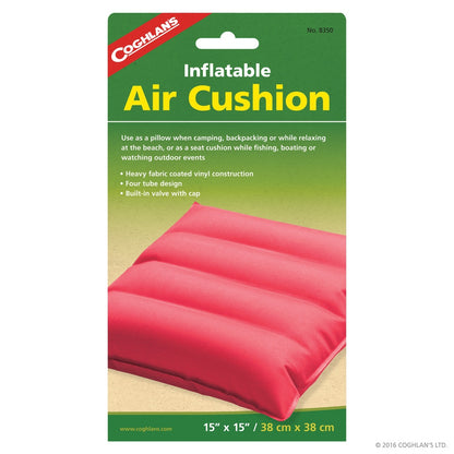 Coghlan’s Air Cushion