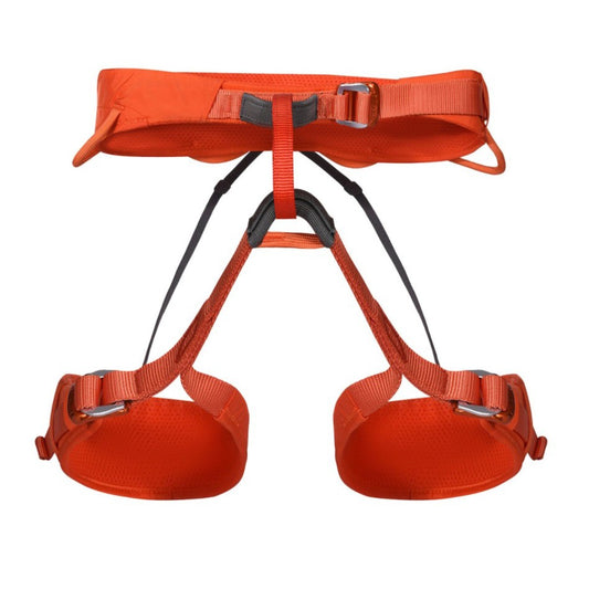 Kailas Pneuma Climbing Harness (Orange)