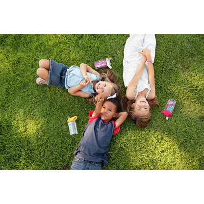 Camelbak Eddy+ Kids Accessory 4 Multi Bite Valves / 2 Straws