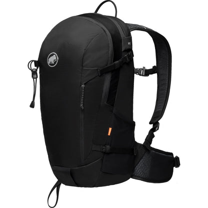 MAMMUT Lithium 15 Hiking & Trekking Backpack (Black)