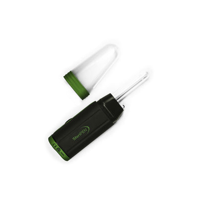 STERIPEN ADVENTURER OPTI UV WATER PURIFIER