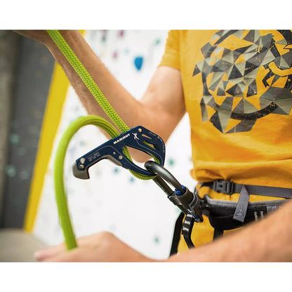 MAMMUT Smart 2.0 - Belay device