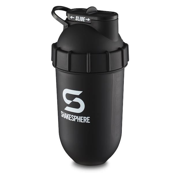 ShakeSphere Tumbler Original 700ml | Protein Shaker Bottle | Gym Bottle