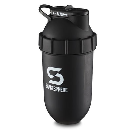 ShakeSphere Tumbler Original 700ml | Protein Shaker Bottle | Gym Bottle