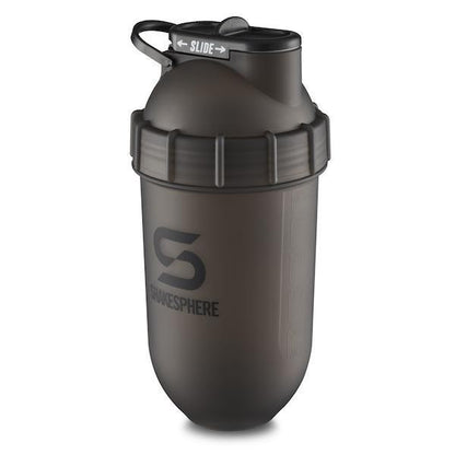 ShakeSphere Tumbler Original 700ml | Protein Shaker Bottle | Gym Bottle