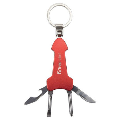 Trekmates Garnet Fob Tool