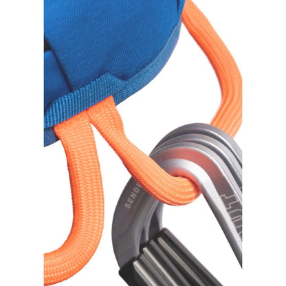 MAMMUT Men's Ophir Fast Adjust - Climbing harness