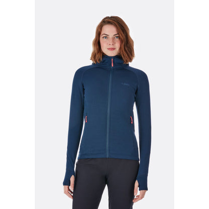 RAB Women's Power Stretch Pro Jacket