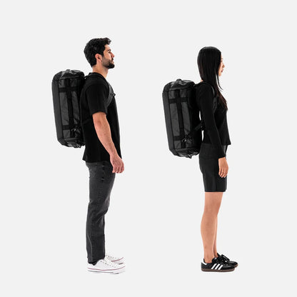WANDRD Carryall Duffel 40L (Black)