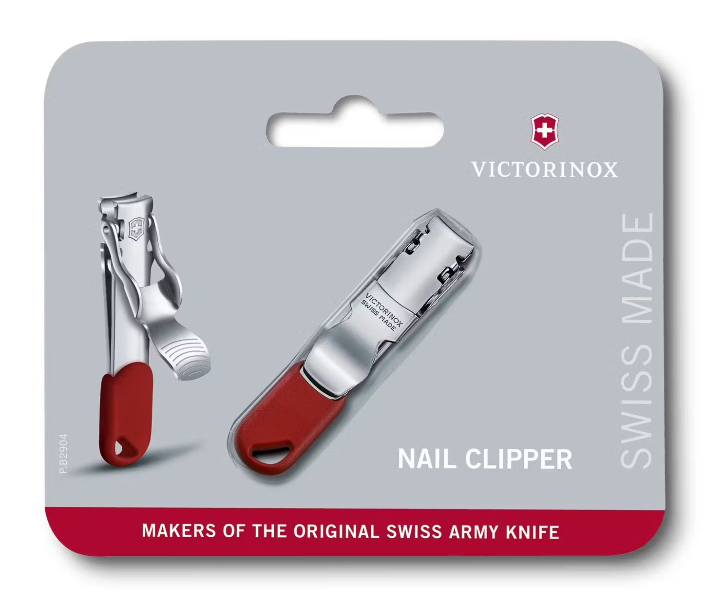 Victorinox Nail Clipper | Multi-tool