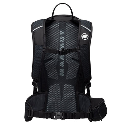 MAMMUT Lithium 15 Hiking & Trekking Backpack (Black)