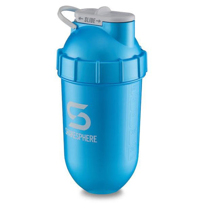 ShakeSphere Tumbler Original 700ml | Protein Shaker Bottle | Gym Bottle