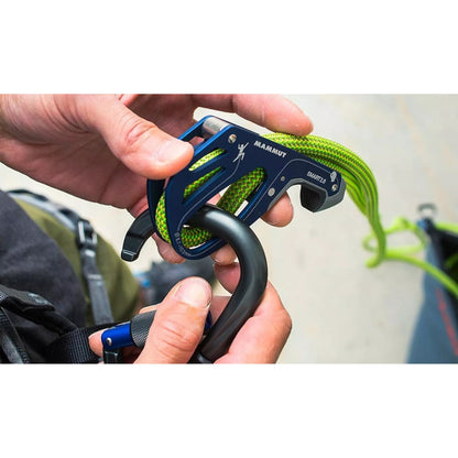 MAMMUT Smart 2.0 - Belay device