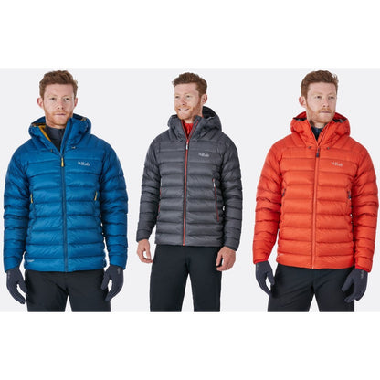 RAB Electron Men's Jacket