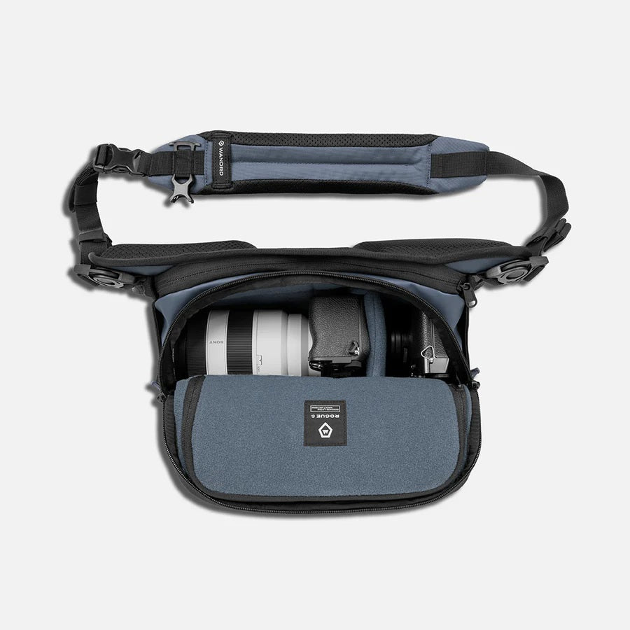 WANDRD ROGUE 6L V2 Sling Bag